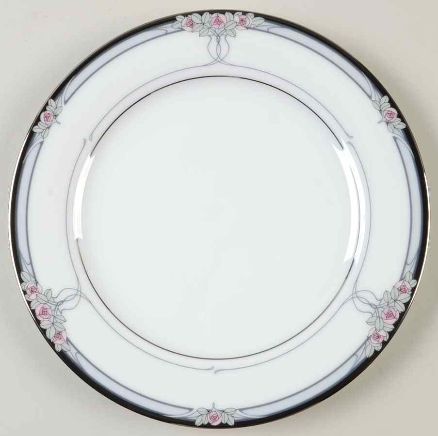 Seance Salad Plate by Noritake-1