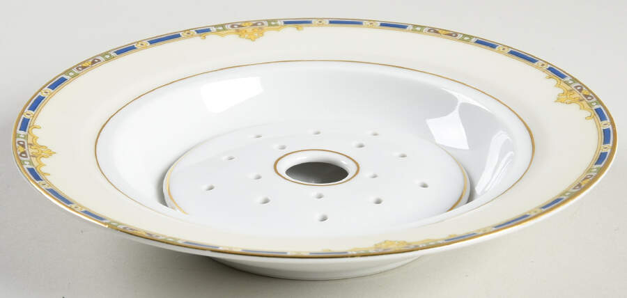 Sedalia Round Butter No Lid by Noritake-1