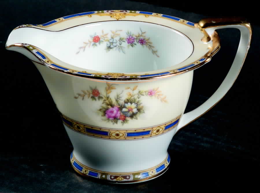 Sedalia Creamer by Noritake-1