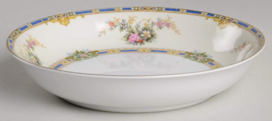 Sedalia Coupe Soup Bowl by Noritake-1
