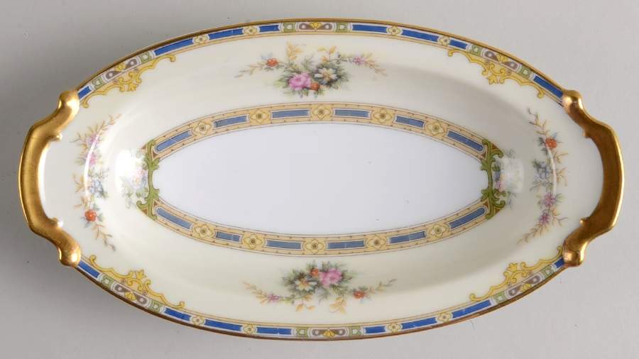 Sedalia Relish by Noritake-1