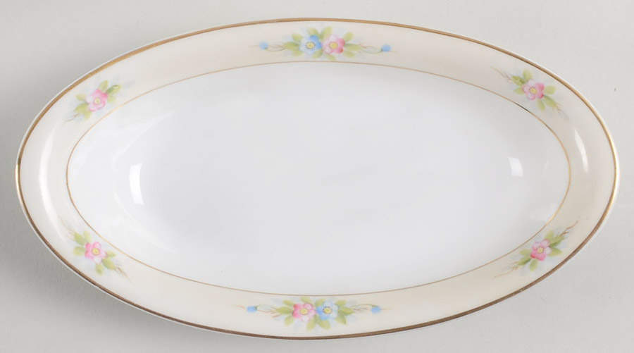 The Sedan Relish by Noritake-1