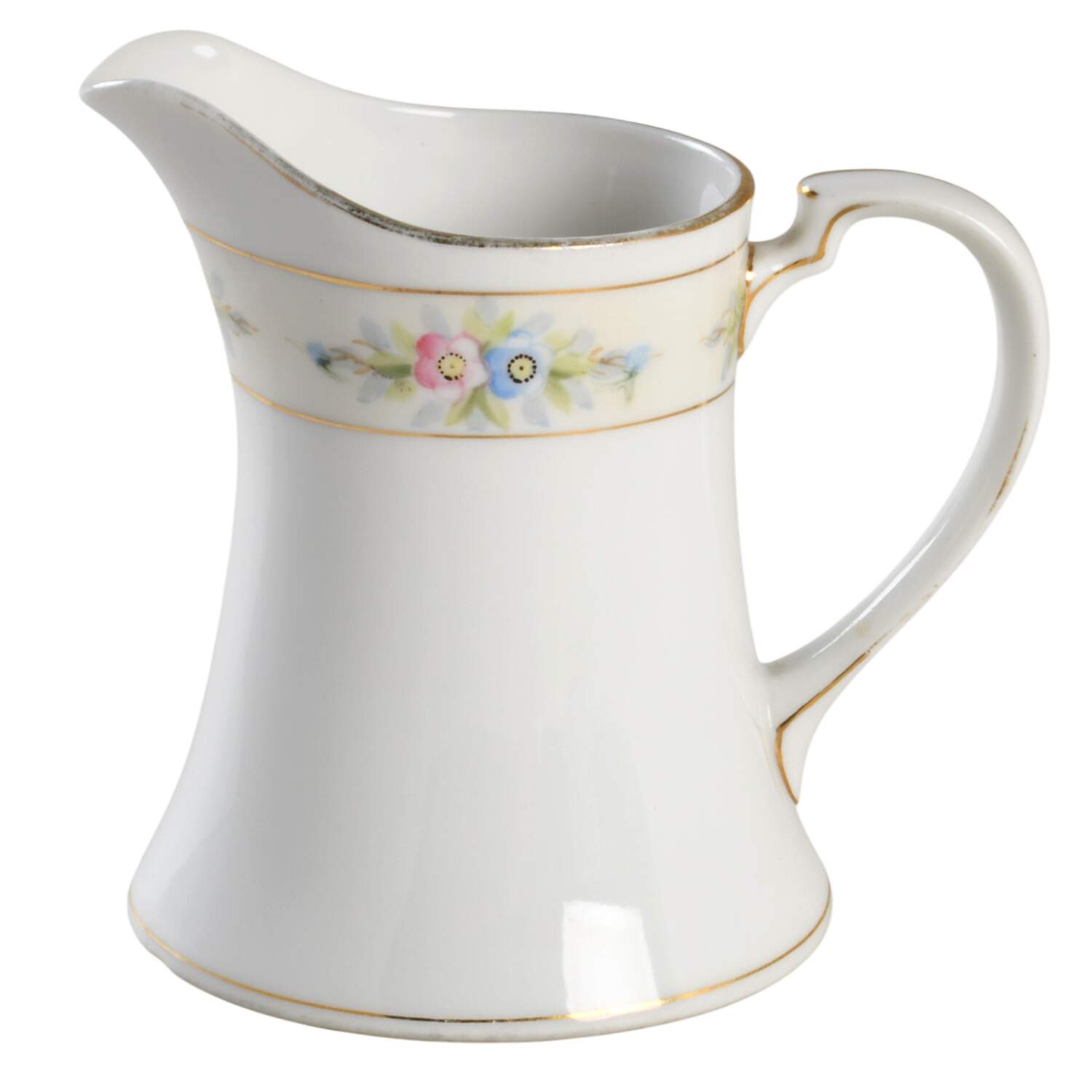 The Sedan Creamer by Noritake-1
