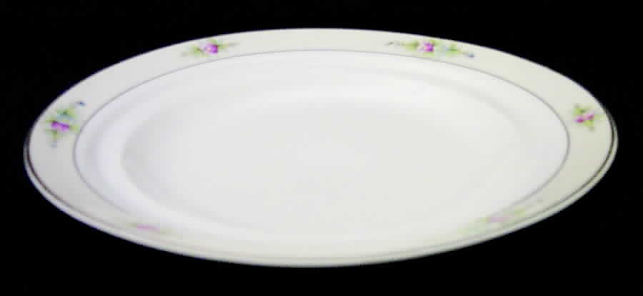 The Sedan Muffin Dish No Lid by Noritake-1