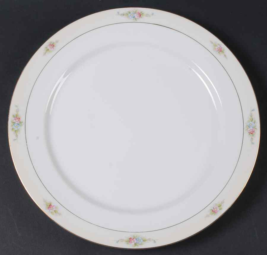 The Sedan 12" Chop Plate (Round Platter) by Noritake-1