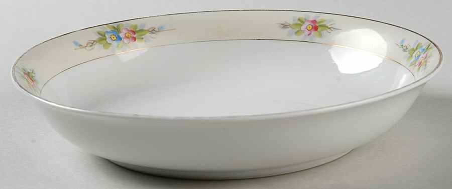 The Sedan Coupe Soup Bowl by Noritake-1