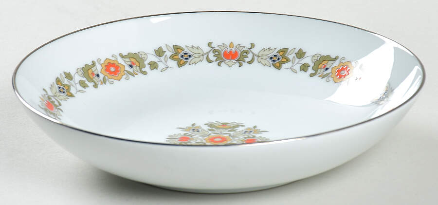 Sedgwick Coupe Soup Bowl by Noritake-1
