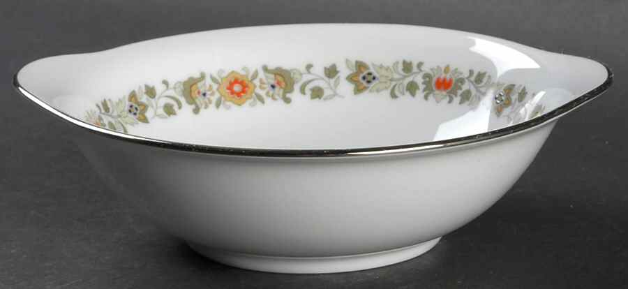 Sedgwick Lugged Cereal Bowl by Noritake-1