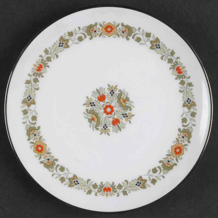 Sedgwick Bread & Butter Plate by Noritake-1
