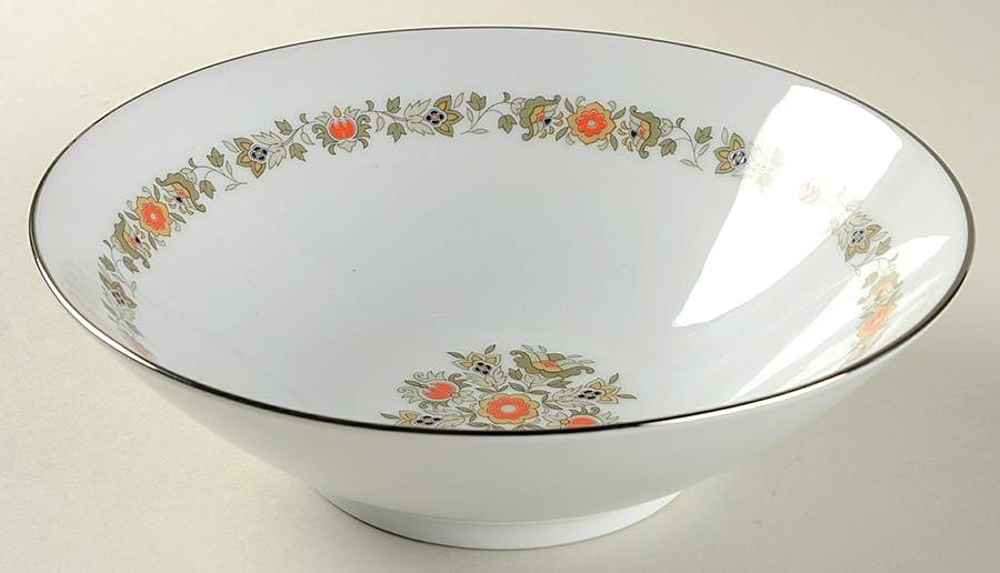 Sedgwick 8" Round Vegetable Bowl by Noritake-1