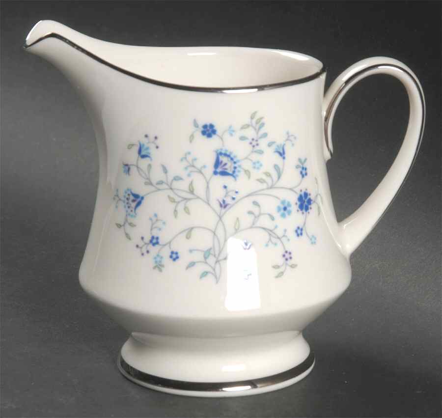 Serene Garden Creamer by Noritake-1