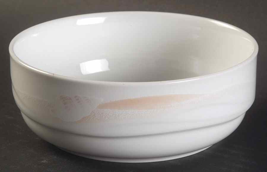 Sea Gems Coupe Cereal Bowl by Noritake-1