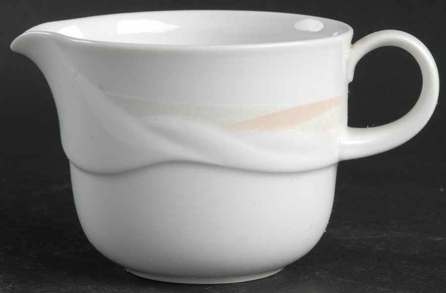 Sea Gems Creamer by Noritake-1