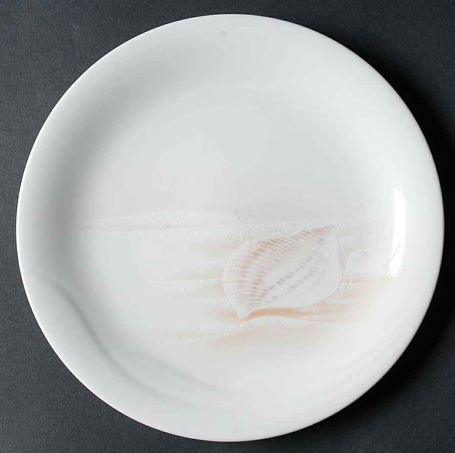 Sea Gems Salad Plate by Noritake-1