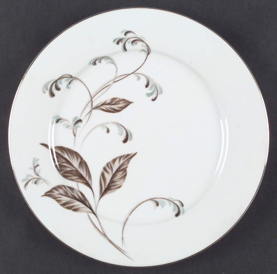 Selby Dinner Plate by Noritake-1