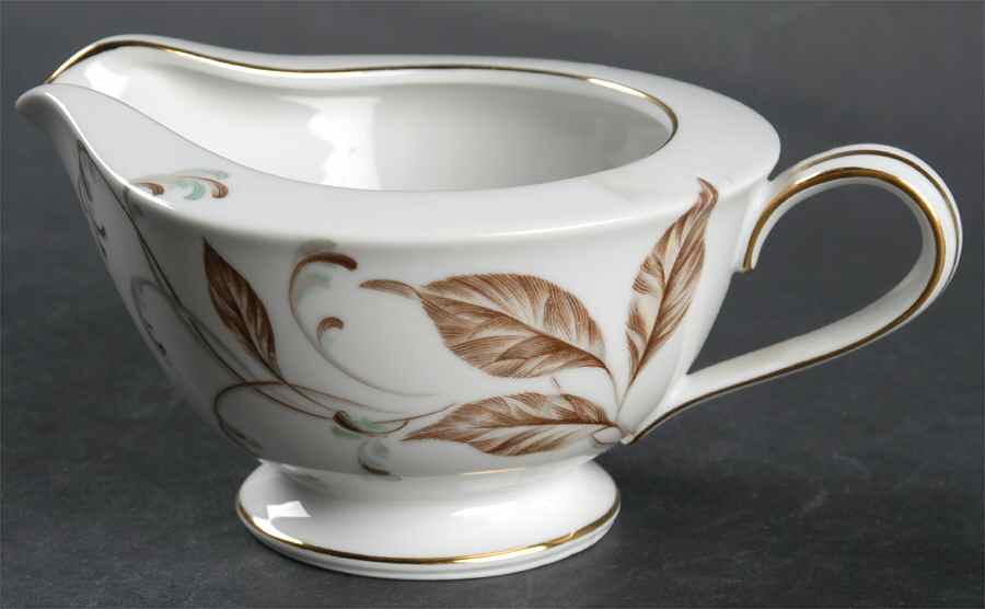Selby Creamer by Noritake-1