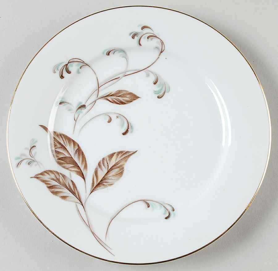 Selby Salad Plate by Noritake-1