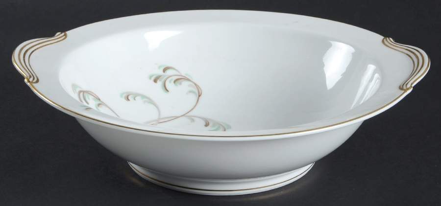 Selby 10" Round Vegetable Bowl by Noritake-1