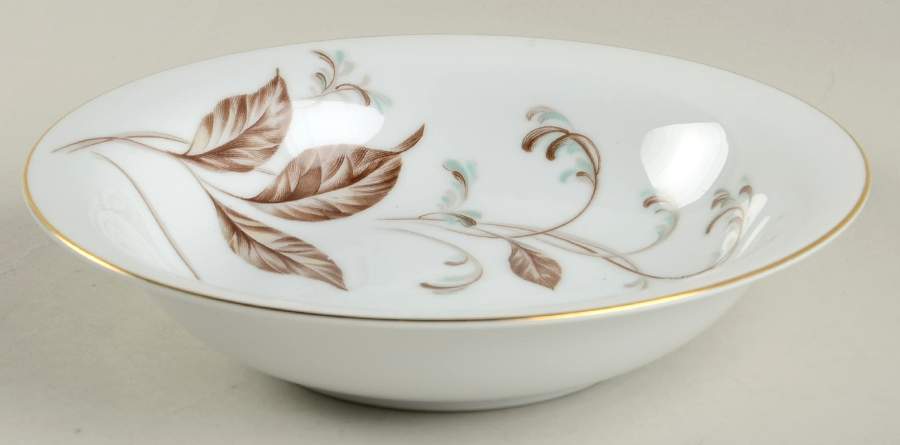 Selby Coupe Soup Bowl by Noritake-1