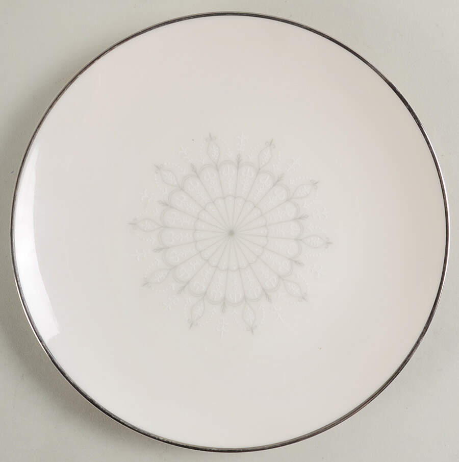 Selene Salad Plate by Noritake-1