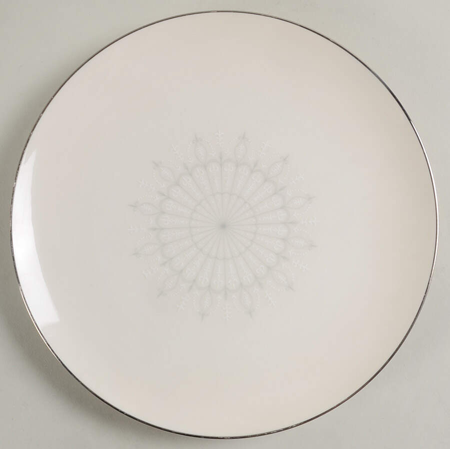 Selene Dinner Plate by Noritake-1