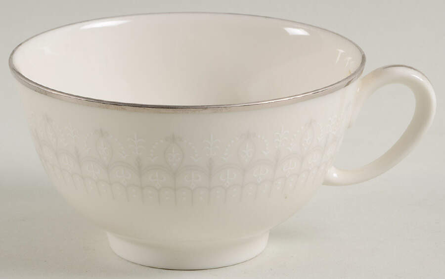 Selene Footed Cup by Noritake-1