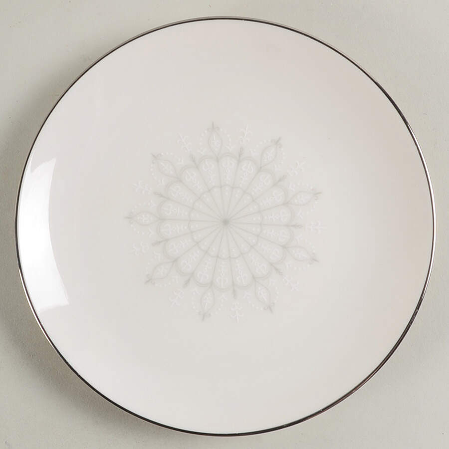 Selene Bread & Butter Plate by Noritake-1