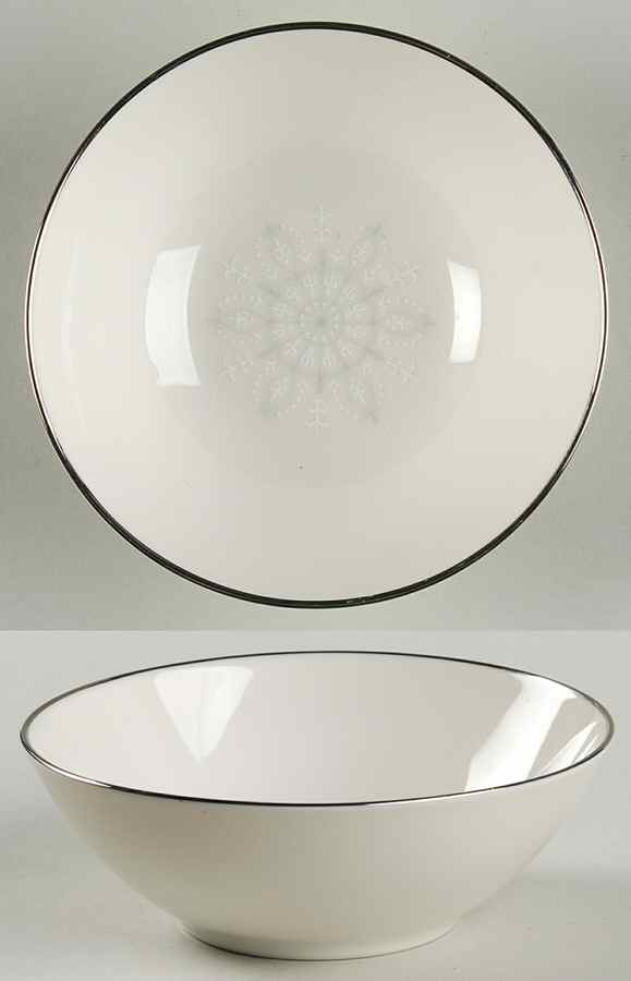 Selene Fruit/Dessert (Sauce) Bowl by Noritake-1