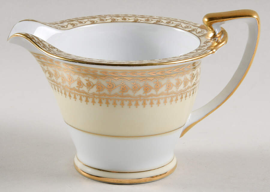 Selika Creamer by Noritake-1