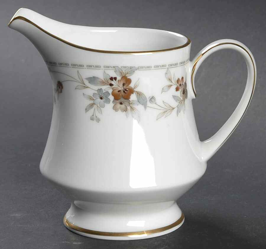 Secret Love Creamer by Noritake-1