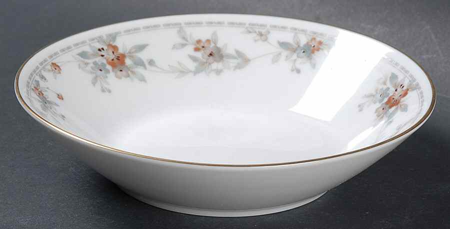 Secret Love Fruit/Dessert (Sauce) Bowl by Noritake-1