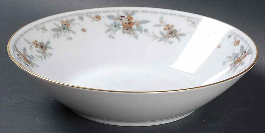 Secret Love Coupe Soup Bowl by Noritake-1