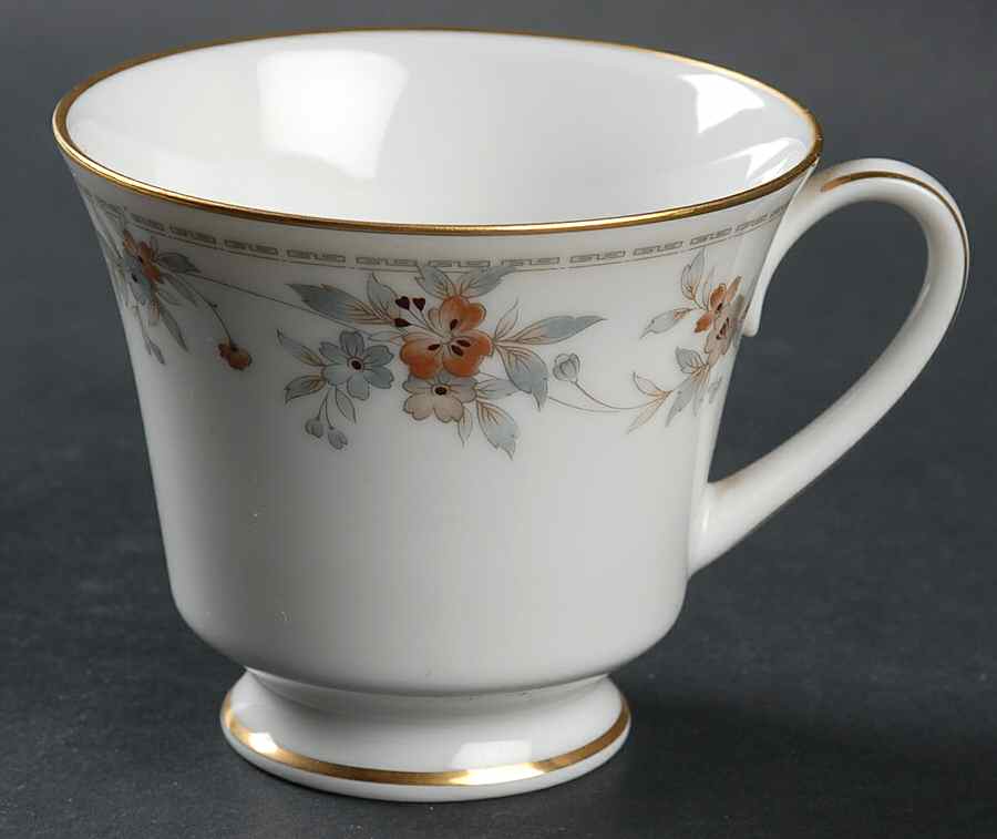 Secret Love Footed Cup by Noritake-1