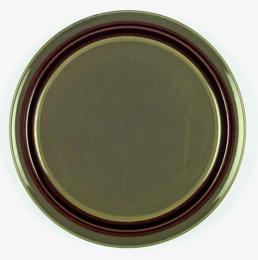 Sea Mist Dinner Plate by Noritake-1