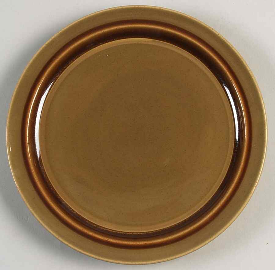 Sea Mist Salad Plate by Noritake-1