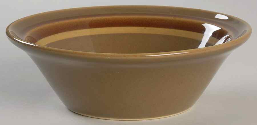 Sea Mist Rim Cereal Bowl by Noritake-1