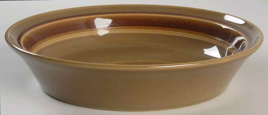 Sea Mist 8" Round Vegetable Bowl by Noritake-1