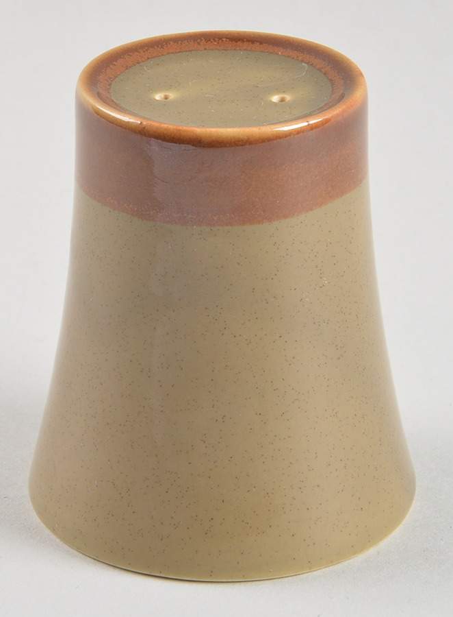 Sea Mist Salt Shaker by Noritake-1