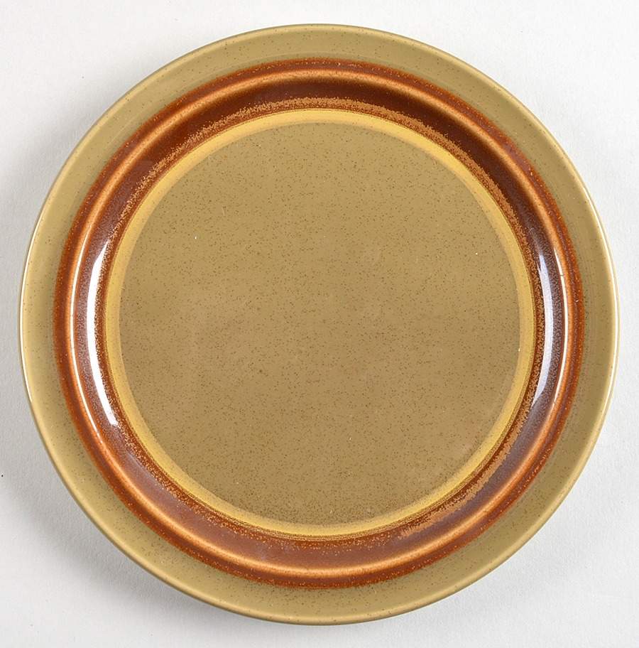 Sea Mist Bread & Butter Plate by Noritake-1