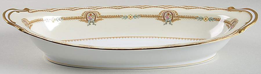 Serena Celery by Noritake-1