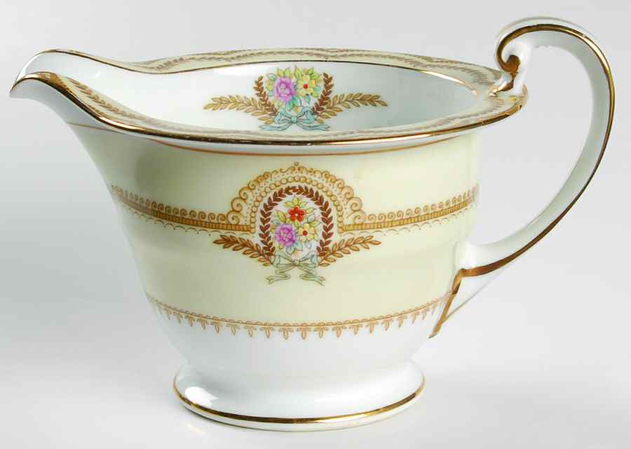 Serena Creamer by Noritake-1