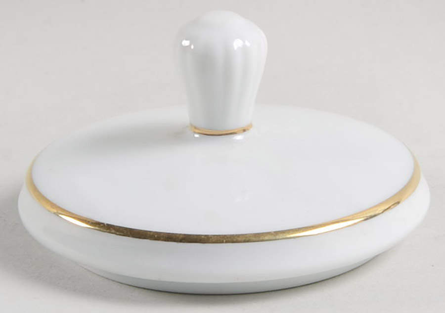 Serenity Lid for Sugar Bowl by Noritake-1