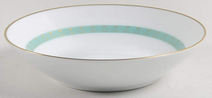 Serenity Fruit/Dessert (Sauce) Bowl by Noritake-1