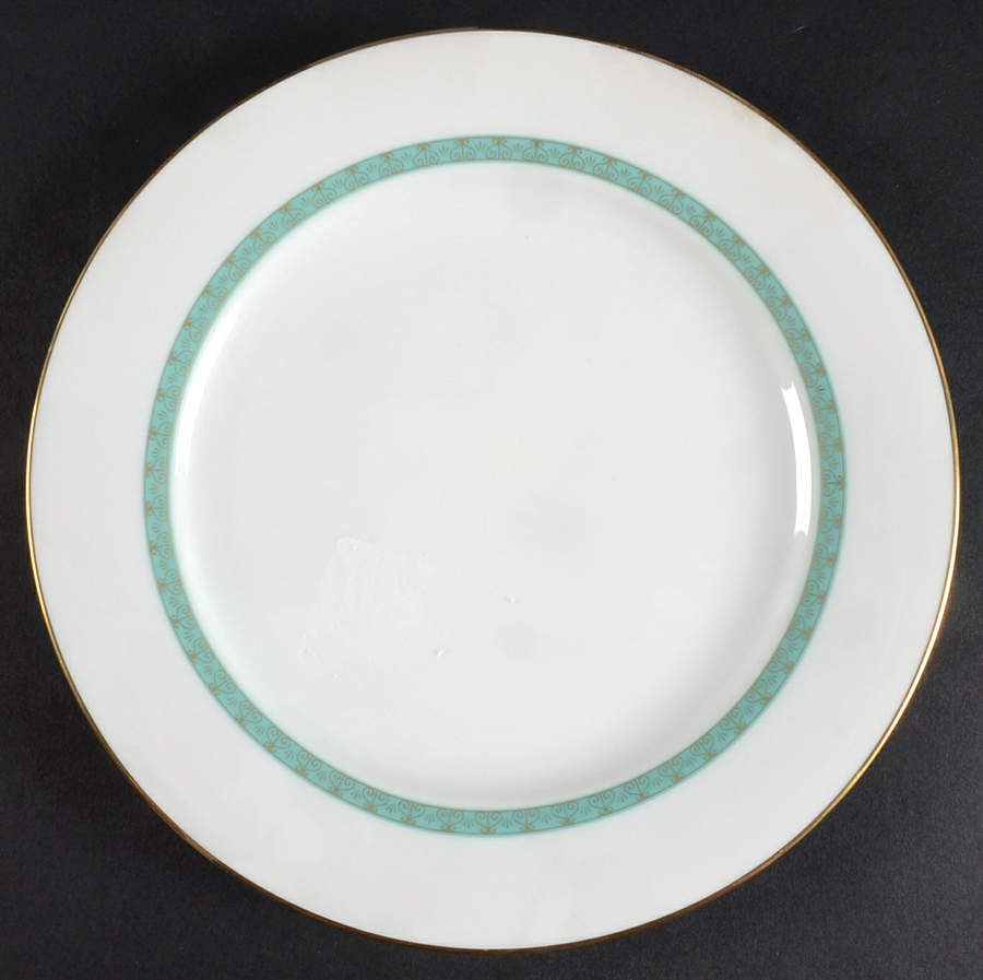 Serenity Salad Plate by Noritake-1