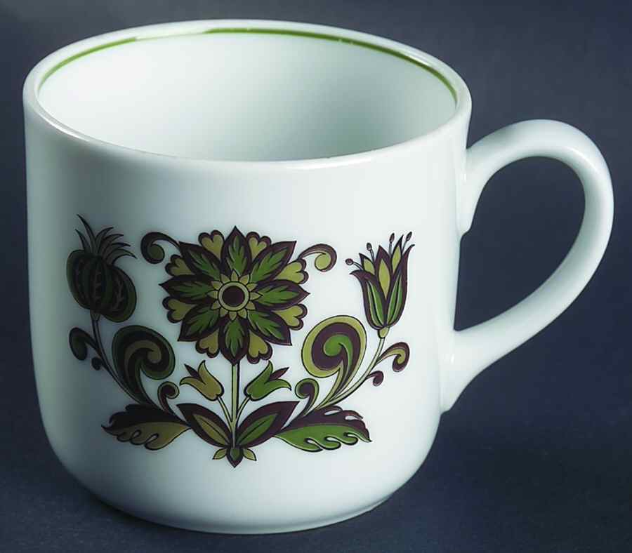 September Song Mug by Noritake-1