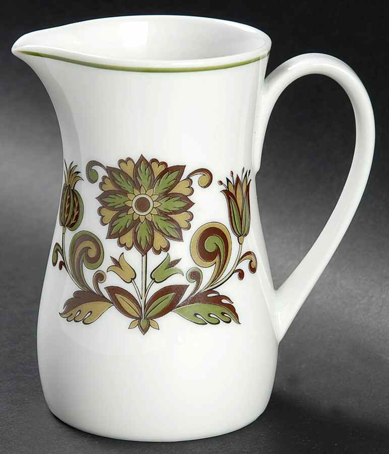 September Song Creamer by Noritake-1