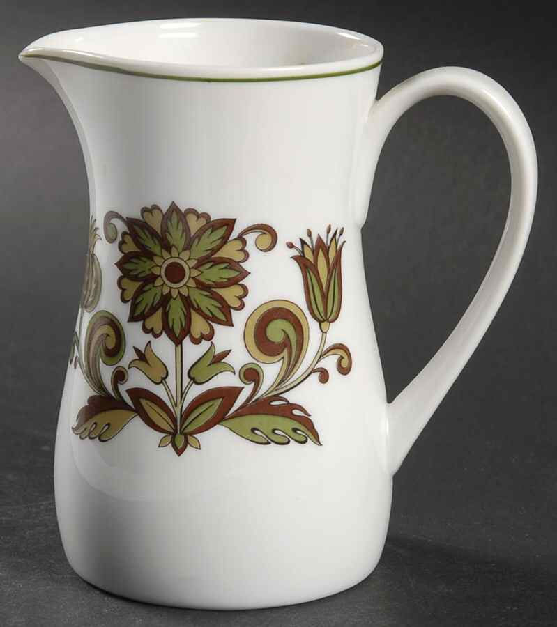 September Song Creamer by Noritake-1