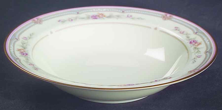 Sestina Rim Fruit/Dessert (Sauce) Bowl by Noritake-1