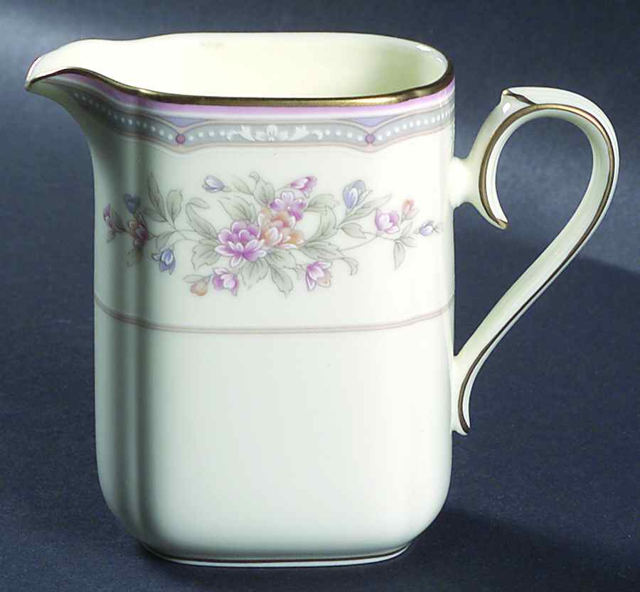 Sestina Creamer by Noritake-1