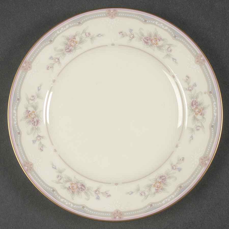 Sestina Bread & Butter Plate by Noritake-1